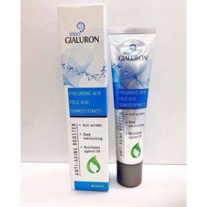 Serum Xóa Nhăn Da Inno Gialuron 40ml Của Nga Kem chai túy Giảm Nếp Nhăn Da Vết Chân Chim Chống Lão Hóa:  Shop my pham nga_Mockba