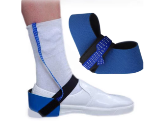 Workstation New ESD Human Body Alarm Universal for Wireless Wristband & Washable ESD Ankle Strap