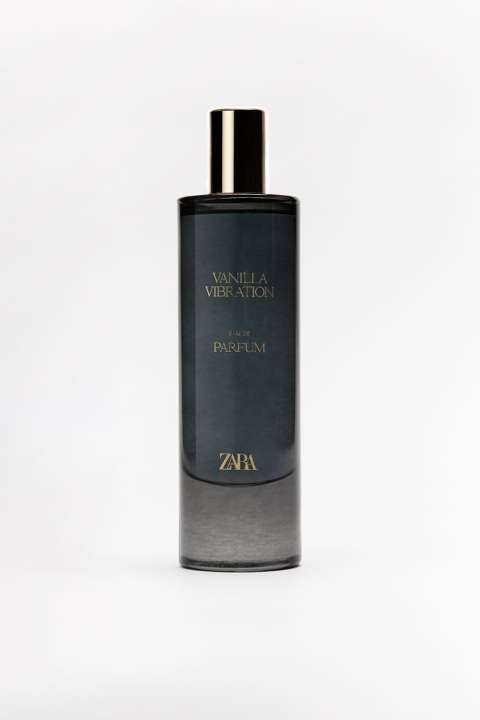 Parfum Zara Supreme Vanilla Zara Supreme Vanilla Edp 80ml For