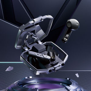 Tacao x Transformers TF-T32 Earphone Wireless Headset bluetooth Dual Modes Ergonomic Design