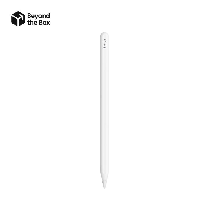 Apple Pencil 2nd Gen Ipad Pro Stylus Wireless Drawing Tool