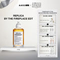 Maison Margiela REPLICA By The Fireplace Eau de Toilette. 