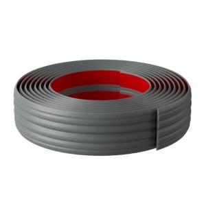 Adhesive Corner Protector Strips 6mx 20mm Molding Trim Flexible Edge Protector for Kitchen Countertops & Wall Edges