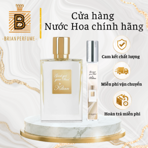 [ CHÍNH HÃNG ] nước hoa chiết 10ml Kilian Good Girl Gone Bad  Sang trọng Tinh tế Quyến rũ.