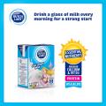 Dutch Lady Disney Princess Milky 125ML Full Cream UHT Milk - Case. 