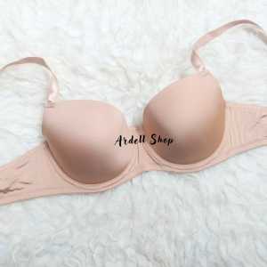 CC C&A BRA BRANDED KAWAT WANITA  POLOS BUSA SEDANG 38B 42B