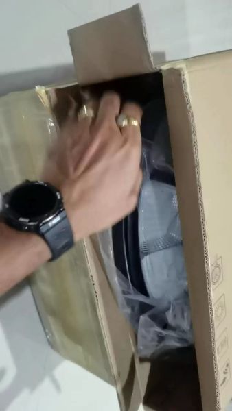 Buyer review video 3