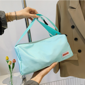 Tas Selempang Messenger Bag Sling Shoulder Bag Japanese Simpel Style