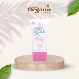 HIKARI SUNSCREEN ULTRA FRESH Superbrands Capinpin Family SPF50 Saku UV Shield Sunblock Face Moisturizer Cooling Aqua Gel Sweat Resistant Fast Absorbing No White Cast Beach Outdoor Protection Hydrating Dewy Finish Lightweight Daily Defense All Skin Types