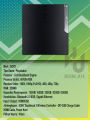 ps3 slim 500Gb + Komplit 2 stik + Full game terbaru 2024. 