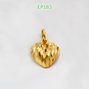 Emas Korea Pendant-(EP151)(EP181)(EP182)(EP183)(EP185)(EP186)