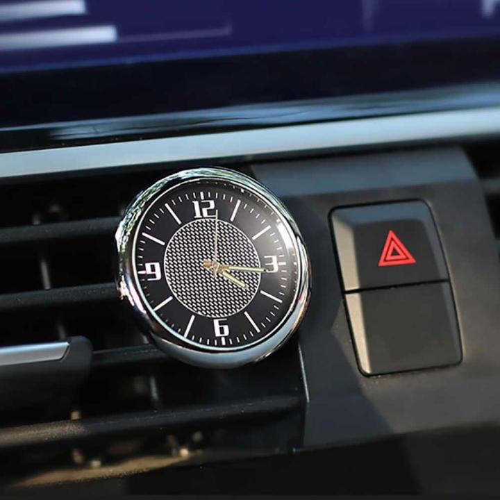 GB-Store 100%[Original] Ford Car Clock, Car clock For FORD | Lazada