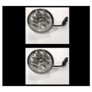 [ FREE BULB ] PROTON PERSONA GEN2 GEN 2 FRONT FOG LAMP LAMPU WITH BRACKET