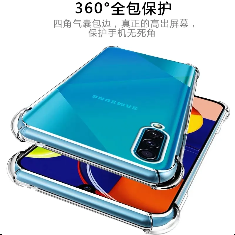 ส่งจากไทย] Case Samsung galaxy A50 A50S เคสโทรศัพท์ Samsung A50S