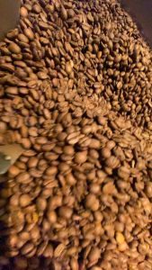 กาแฟคั่วบด Brazil Cerrado NY2 คั่วกลาง ขนาด 250 กรัม