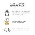 Marc Jacobs Daisy Eau so Fresh EDT (Parfum Minyak Wangi Fragrance Tahan Lama Wanita EDT). 