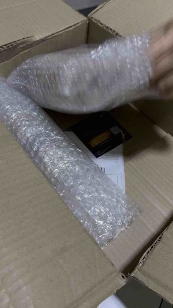 Buyer review video 3