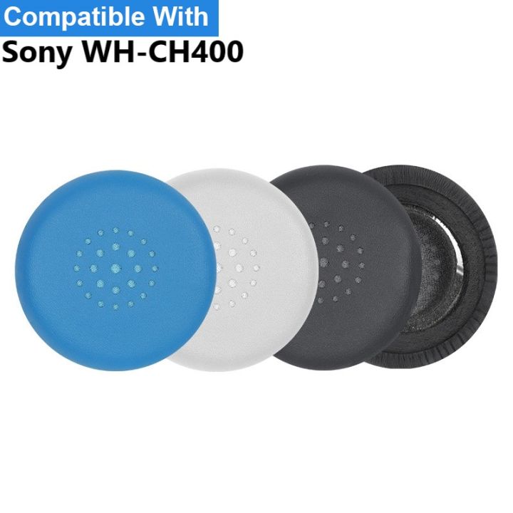 Sony wh ch400 discount earpads