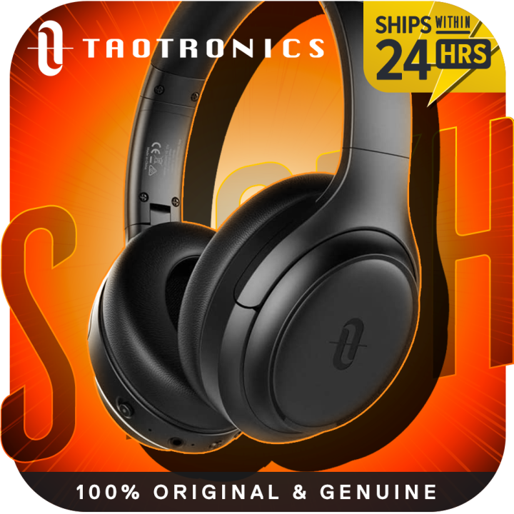 Taotronics on sale soundsurge 60