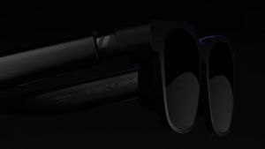 VITURE Beast 2 AR/XR Smart Glasses - Full Built-In 3DoF 58° FOV/1250 Nits Smart Dimming (174")