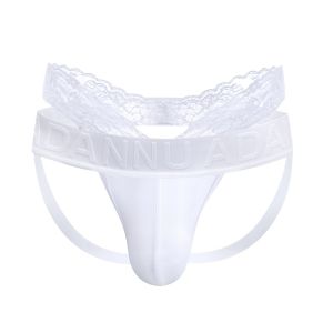 CMENIN ADANNU 1Pcs New Brand Modal Mens Thong And G String Man Underpants Soft Tanga Men Underwear Jockstrap Panties AD425