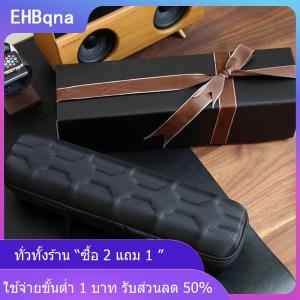 [COD] EHBqna KITCHEN กล่องใส่นาฬิกาสำหรับผู้ชายหรือผู้หญิงกล่องใส่นาฬิกาสำหรับเดินทางที่เก็บนาฬิกาแบบพกพาที่วางโชว์นาฬิกาข้อมือและนาฬิกาอัจฉริยะ