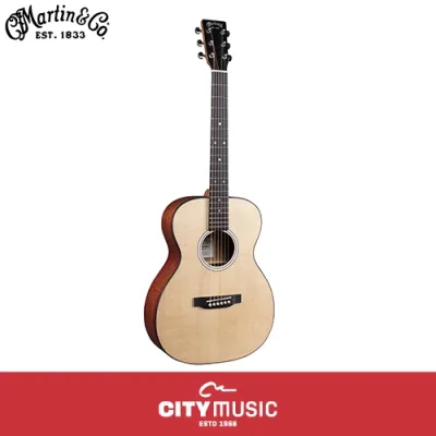 Martin 000Jr-10 Acoustic Guitar - Natural