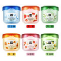 Lip Balm Korea Pelembab Bibir Senana & Vase-Line Lip Therapy - Pemerah Bibir Kering & Hitam Serbaguna - 4 Varian. 