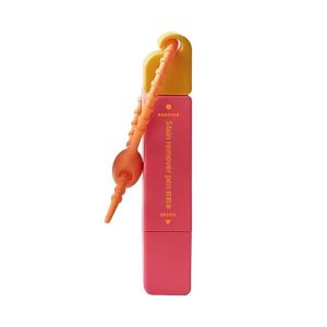 Stain Remover Pen for Clothes Portable Double Ended Fabric Spot Cleaner Stick