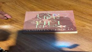 LOVE OUR LIFE The Farmer And The Heiress by Martha Cecilia (Premium Edition)