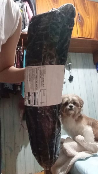 Buyer review video 4