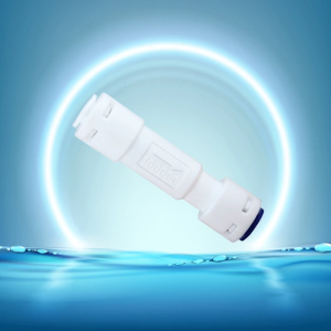 150/300/450/600/1000cc Máy lọc nước thẩm thấu ngược dòng chảy restrictor với 1/4in nhanh chóng kết nối phù hợp cho ro-hệ Thống