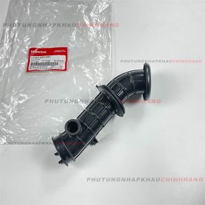 Cổ hút gió Sonic 150 Winner V1 GTR chính hãng Honda Cổ gió pô e - 17253K56N00 / 17240K56N00