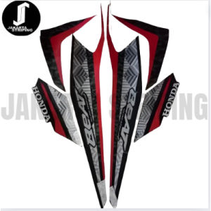 STIKER STRIPING STANDAR MOTOR HONDA BEAT ISS 2021 GROSIR TERMURAH TERLARIS