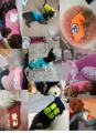 Hoeny Pet Pet Clothes for Shih Tzu and Small Dogs, Spring and Summer Vest, Sizes S-XXL. 
