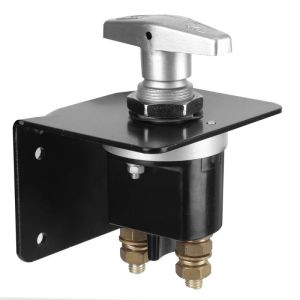 Cut Off Flame Engine Cut Off Pemutus Arus Mobil 500A 12-48V