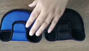 Golfing Putter headcover Nylon Net vồ Putter Head Cover chơi Golf Putter hộp bảo vệ chơi Golf Putter Head Cover