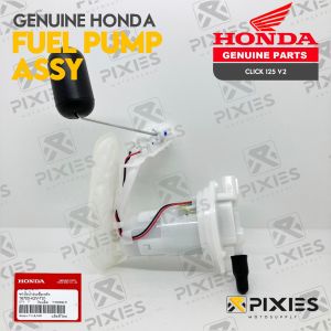 HONDA GENUINE FUEL PUMP FOR CLICK 125 V2 GAME CHANGER