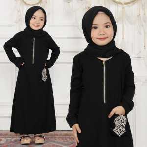 YM deFashion: Gamis Anak Abaya Turkey & Pakaian Muslim Anak
