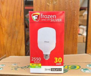 Lampu Bohlam LED Model Kipas 3 Baling /lampu hias/ lampu fan 3blade / LED Bulb Super Terang Modell Kipass