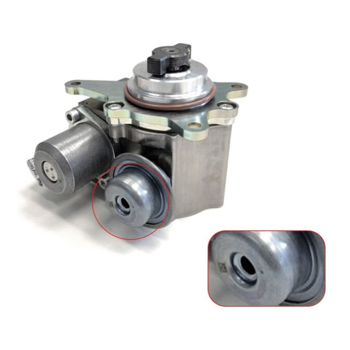 Omiinitio Öldruckpumpen Reparatursatz - Für Peugeot 308 3008