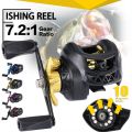 Joran Pancing Full Set 1.8M 10LB 7.2:1 Joran BC Set Reel BC Joran UL Carbon Pancingan Set Lengkap / pancing 1 set lengkap kuat / joran pancing 1 set murah / bc casting 1 set murah / joran bc casting 1 set / Joran Pancing 1 Set Reel Besi. 