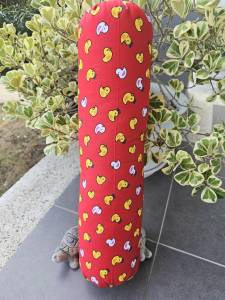 Keekie หมอนข้างเด็กเล็ก 1 - 3 ขวบ ผ้าคอตตอนดีมาก