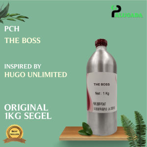 PARFUM THE BOSS PCH 1KG SEGEL
