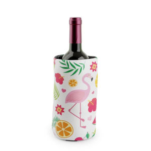 Koala Wine Cooler Sleeve ปลอกเจลเก็บความเย็นไวน์