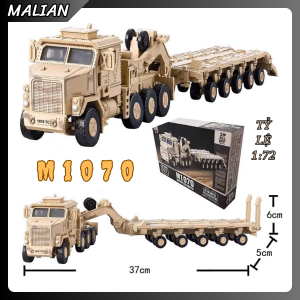 Mô Hình Lắp Ráp Máy Bay M-1070 VÀNG CAMO