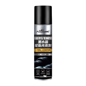 Foam Brightener for Tyres