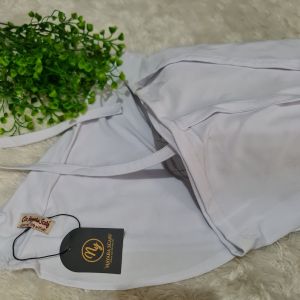 Bergo Maryam Jersey Instan Kualitas Premium (COD)