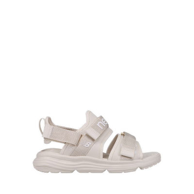 New Balance 750 Unisex Sandals - Cream