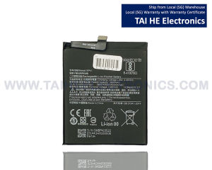 XiaoMi9T Battery BP41 Battery for Redmi K20 Battery and Xiaomi Mi 9T Battery 4000mAh